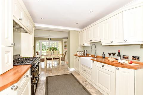 4 bedroom detached house for sale, Fordwich Road, Fordwich, Canterbury, Kent