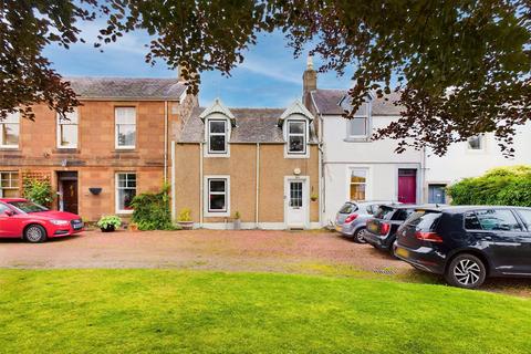 2 bedroom terraced house for sale, High Street, Biggar, ML12