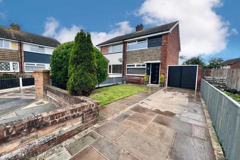 8 Brook Grove, Thornton-cleveleys, FY5 2PT