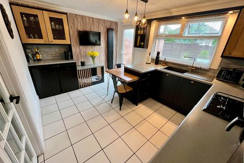 8 Brook Grove, Thornton-cleveleys, FY5 2PT