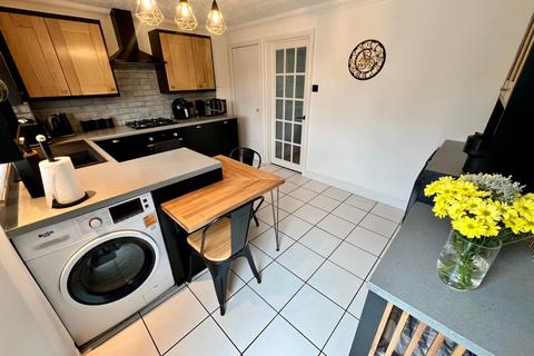 8 Brook Grove, Thornton-cleveleys, FY5 2PT