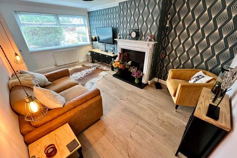 8 Brook Grove, Thornton-cleveleys, FY5 2PT