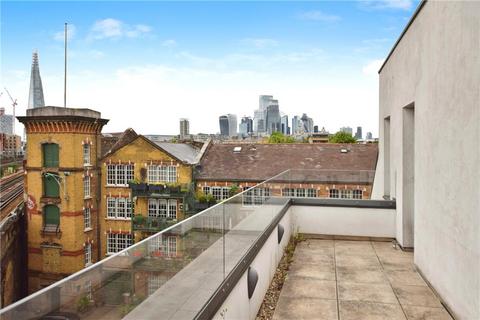 2 bedroom apartment for sale, Koops Mill Mews, Bermondsey, London