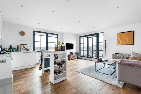 2 bedroom apartment for sale, Koops Mill Mews, Bermondsey, London