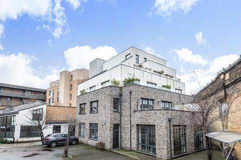 2 bedroom apartment for sale, Koops Mill Mews, Bermondsey, London
