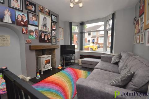 3 bedroom terraced house for sale, Tiverton Road, Wyken, Coventry, CV2