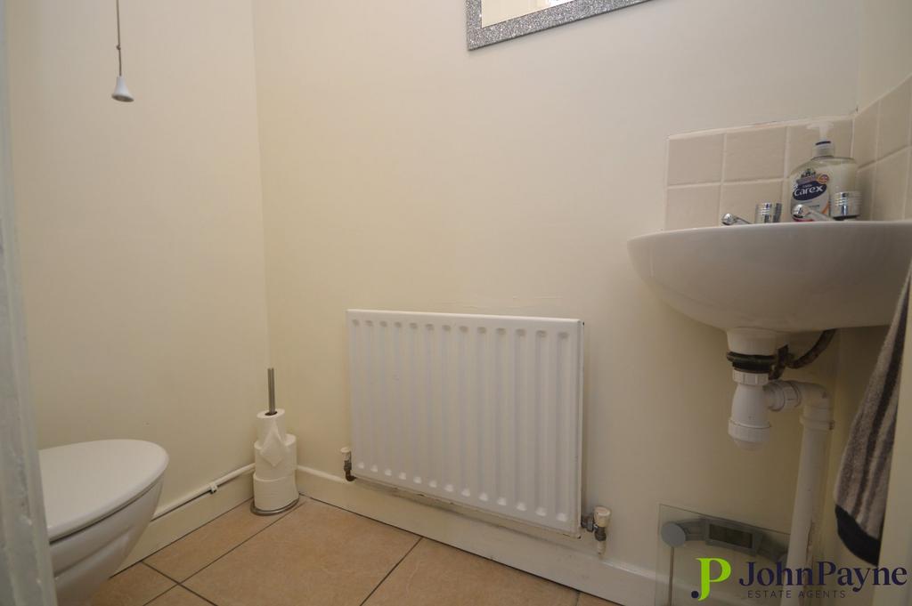 Cloakroom