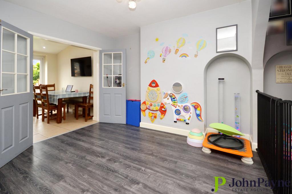 Play Area