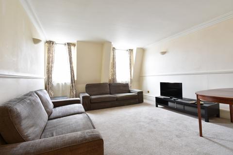 2 bedroom flat to rent, 117 Baker Street, W1U