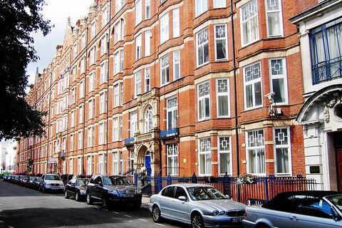 2 bedroom flat to rent, 117 Baker Street, W1U