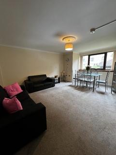 2 bedroom flat to rent, Parsonage Square, Merchant City, Glasgow, G4