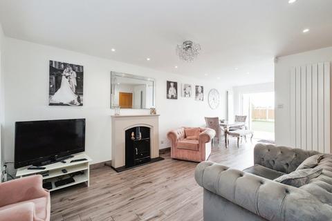 3 bedroom end of terrace house for sale, Marston Close, Manchester M35