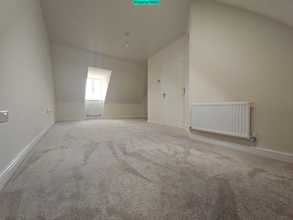 Master suite 2