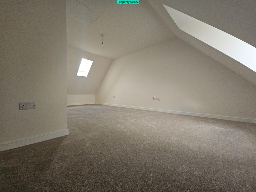 Master suite 3