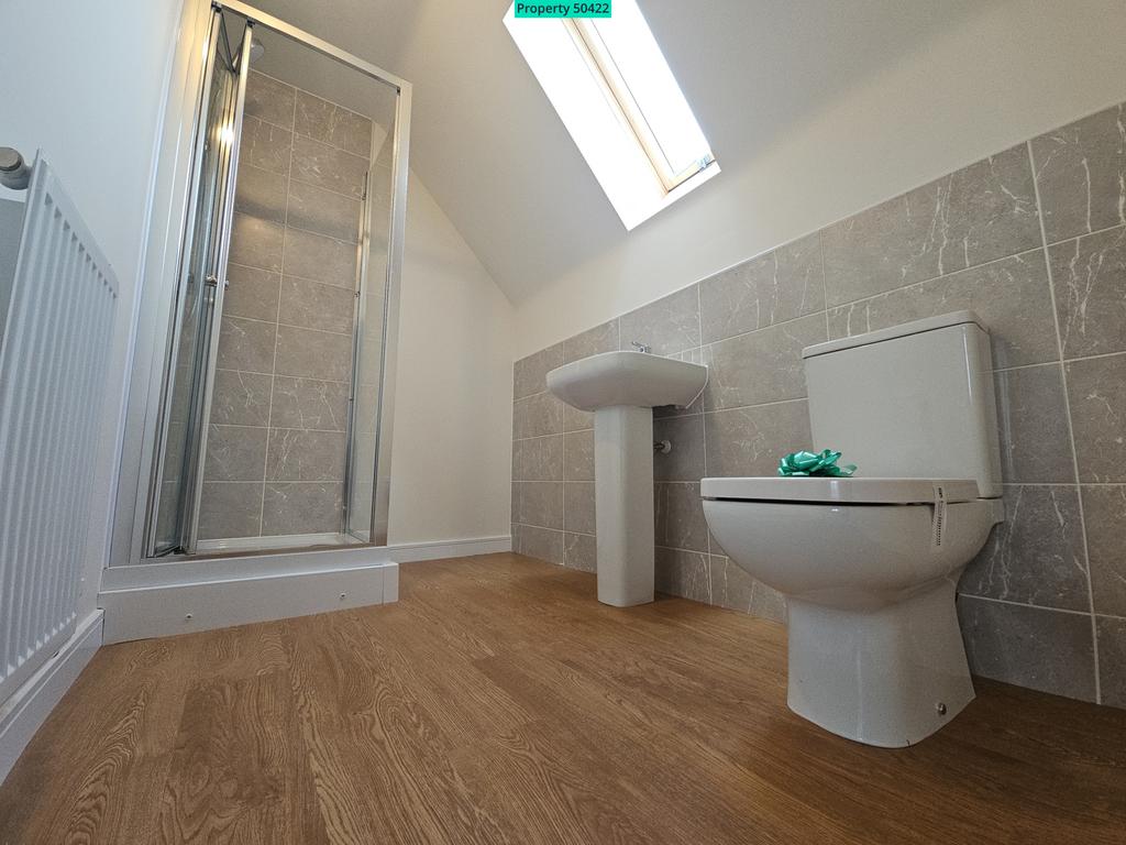 Master ensuite