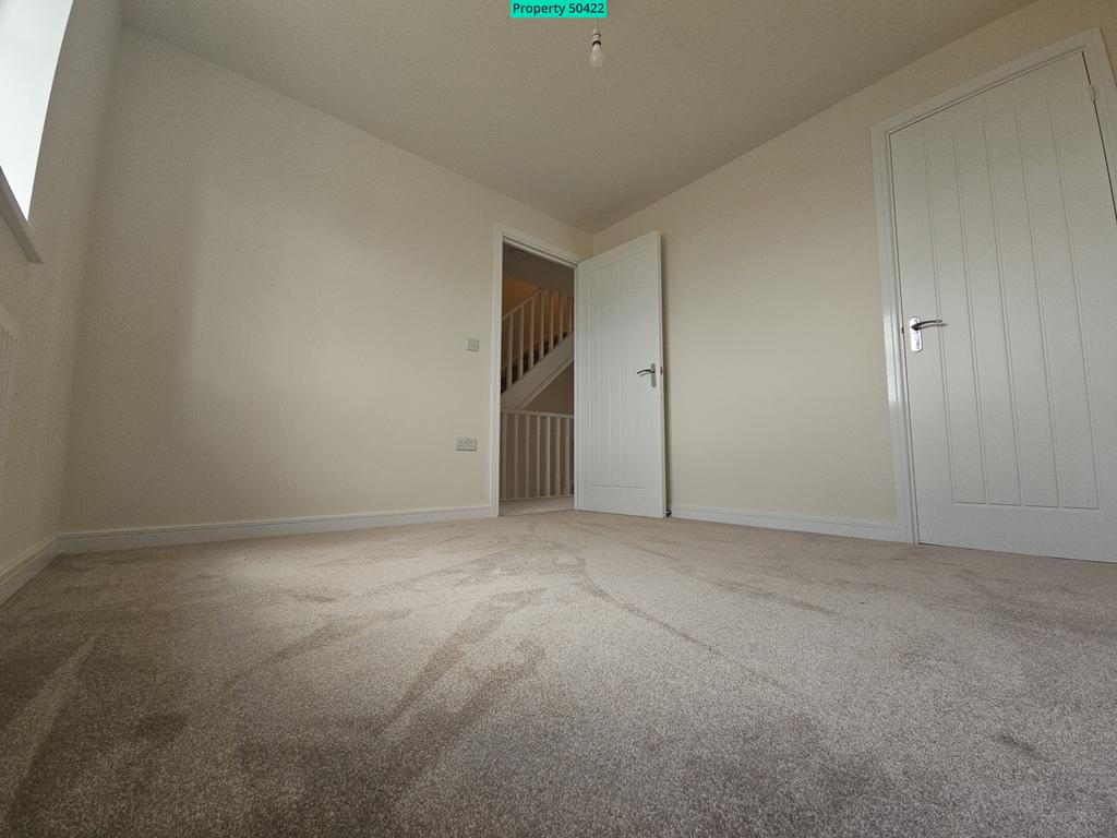 Bedroom 2.3