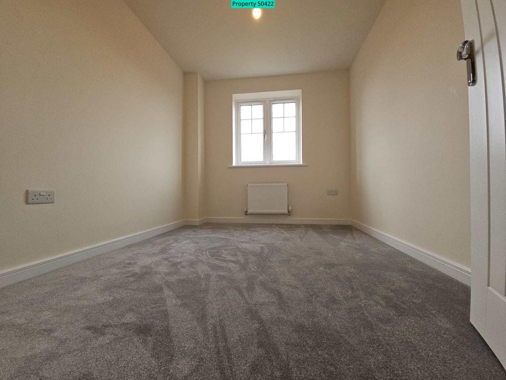 Bedroom 4.1