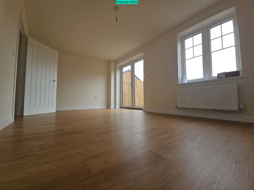 Living room 1