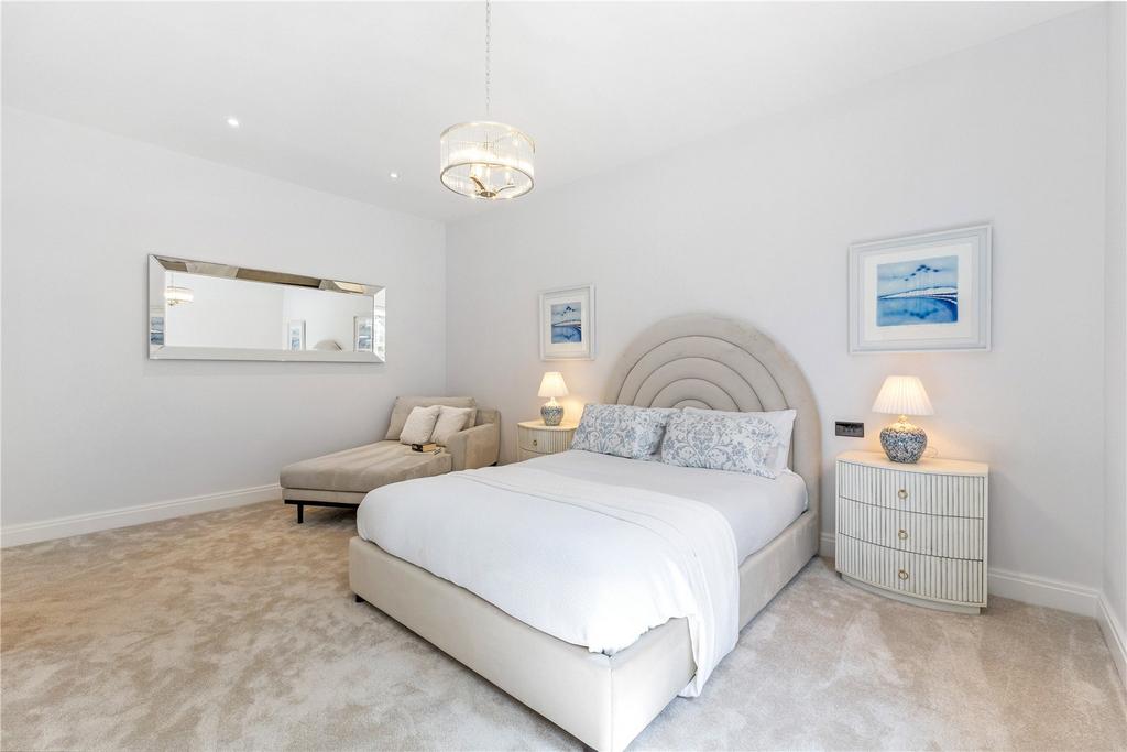 Example Bedroom