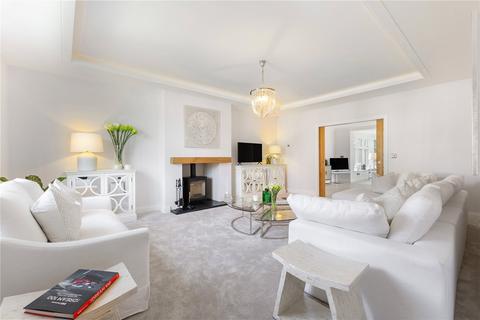 5 bedroom detached house for sale, Millbrook Meadow, Tattenhall CH3