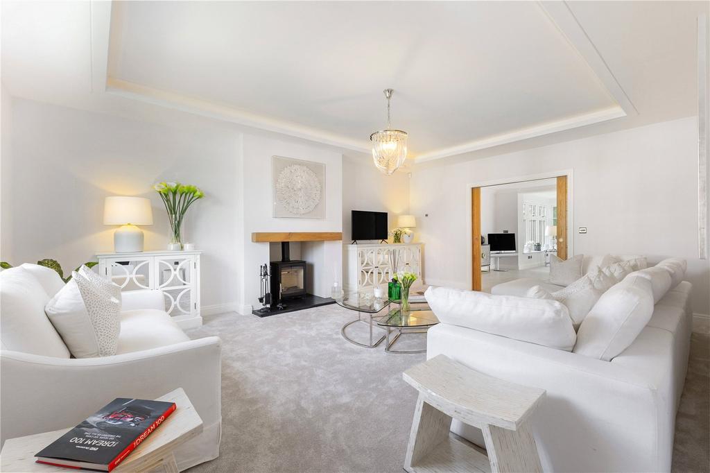 Example Living Room