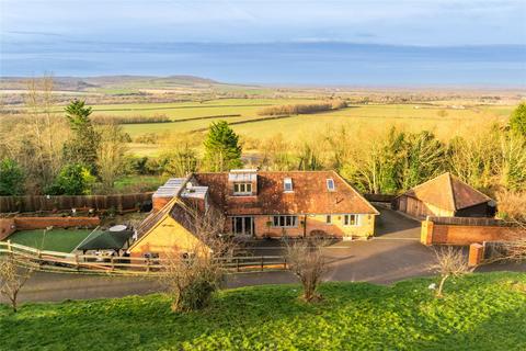 4 bedroom detached house for sale, Woodway, Loosley Row, Buckinghamshire, HP27