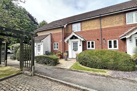 2 bedroom terraced house for sale, Vicarage Gardens, Hordle, Lymington, Hampshire, SO41