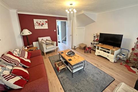 2 bedroom terraced house for sale, Vicarage Gardens, Hordle, Lymington, Hampshire, SO41