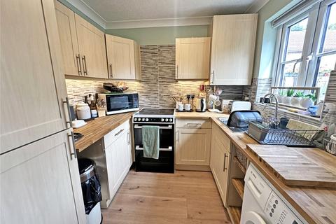 2 bedroom terraced house for sale, Vicarage Gardens, Hordle, Lymington, Hampshire, SO41
