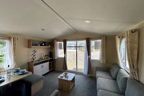 3 bedroom static caravan for sale, Birchington Vale Holiday Park