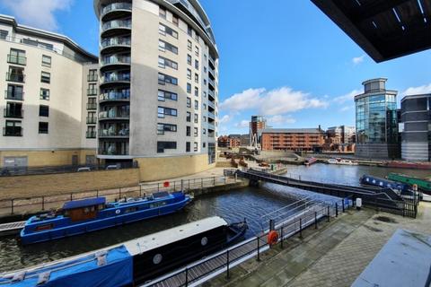 2 bedroom apartment to rent, Chadwick Street, Leeds LS10