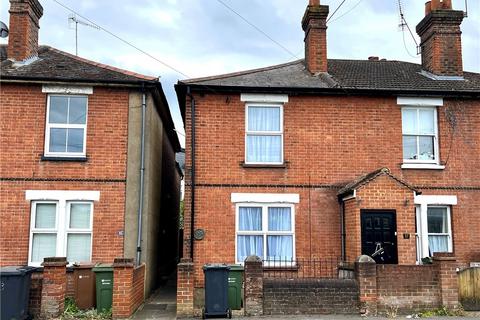 4 bedroom end of terrace house for sale, Guildford Park Road, Guildford, Surrey, GU2