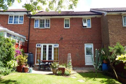 4 bedroom terraced house for sale, Cabot Close, Stevenage, Hertfordshire, SG2