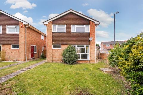 3 bedroom detached house for sale, Kingfisher Road, Chipping Sodbury, Bristol, Gloucestershire, BS37