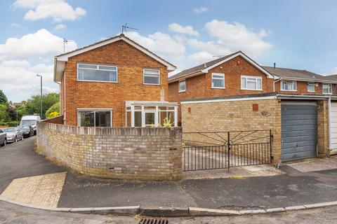 3 bedroom detached house for sale, Kingfisher Road, Chipping Sodbury, Bristol, Gloucestershire, BS37