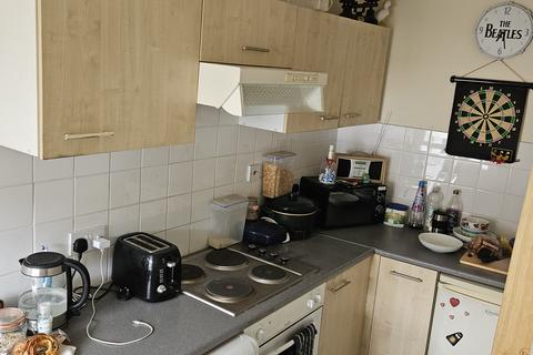 1 bedroom flat for sale, Roundhill Crescent, Brighton BN2