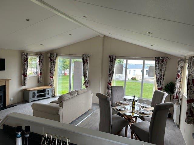 Bowland Fell   Willerby  Cadence  For Sale