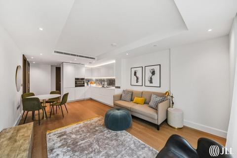 1 bedroom apartment to rent, Warwick Lane London W14
