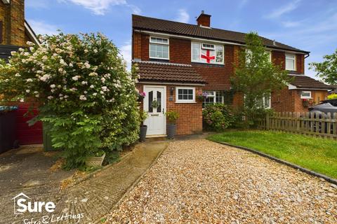 3 bedroom semi-detached house to rent, Anchor Lane, Hemel Hempstead, Hertfordshire, HP1 1NS