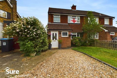 3 bedroom semi-detached house to rent, Anchor Lane, Hemel Hempstead, Hertfordshire, HP1 1NS