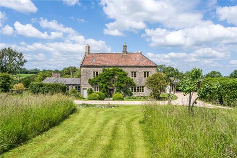 6 bedroom detached house for sale, Stoke St. Michael, Somerset, BA3