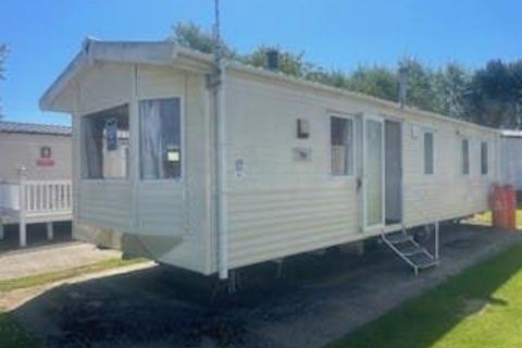 3 bedroom static caravan for sale, Broadland Sands Holiday Park