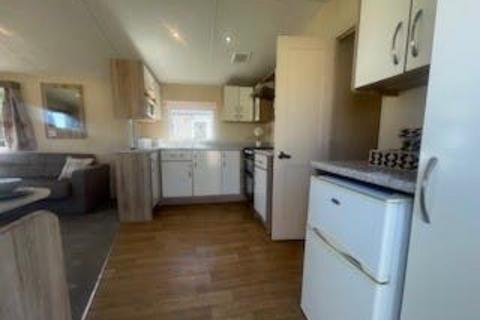 3 bedroom static caravan for sale, Broadland Sands Holiday Park