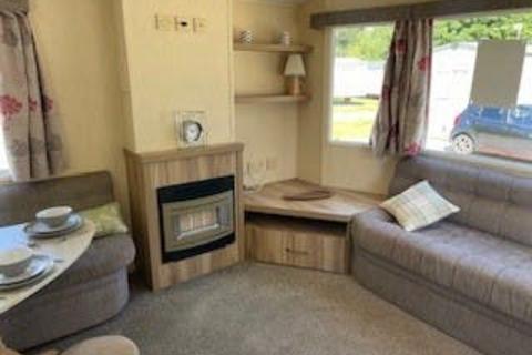 3 bedroom static caravan for sale, Broadland Sands Holiday Park