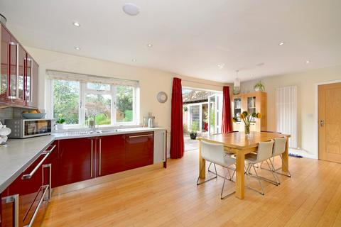 4 bedroom semi-detached house for sale, West Hill, Godalming GU8