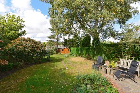 4 bedroom semi-detached house for sale, West Hill, Godalming GU8
