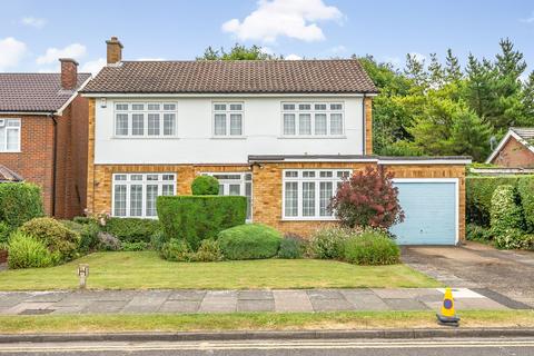 4 bedroom detached house for sale, Dorling Drive, Epsom KT17