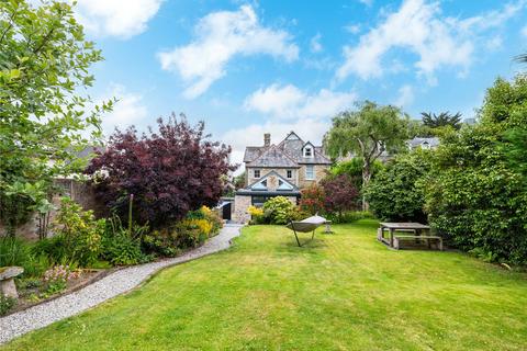 6 bedroom detached house for sale, Falmouth Road, Truro, Cornwall, TR1