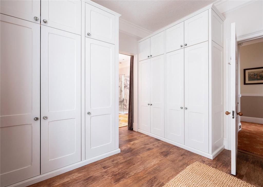 Wardrobe