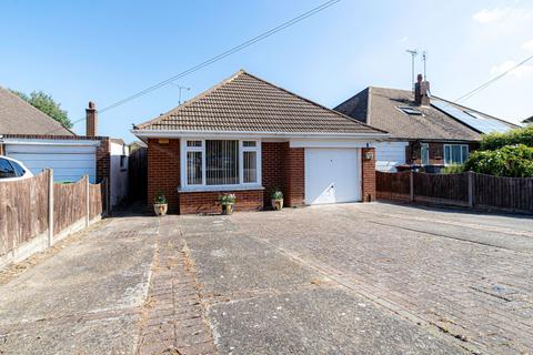 3 bedroom detached bungalow for sale, Gordon Road, Whitstable, CT5